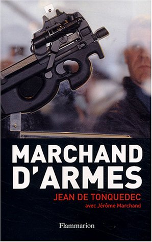 MARCHAND D'ARMES