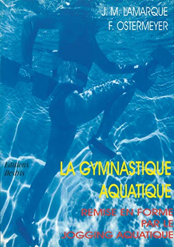 La gymnastique aquatique : remise en forme par le jogging aquatique