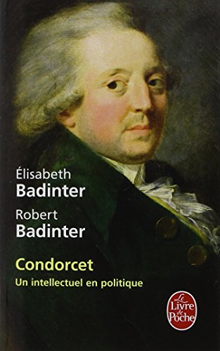 Condorcet, 1743-1794