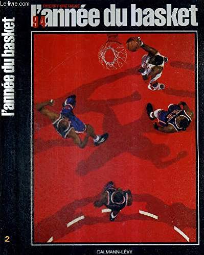 L'année du basket 1994