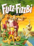Fuzz et Fizzbi - Tome 2: Salmigonde
