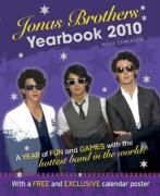 Jonas Brothers Yearbook