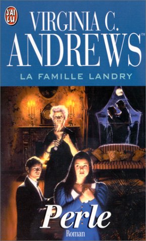 La Famille Landry 2. Perle