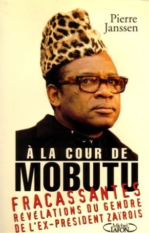 À la cour de Mobutu