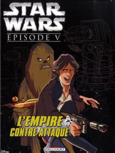 Star Wars Épisode V - L'Empire contre-attaque