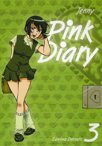 Pink diary Vol.3