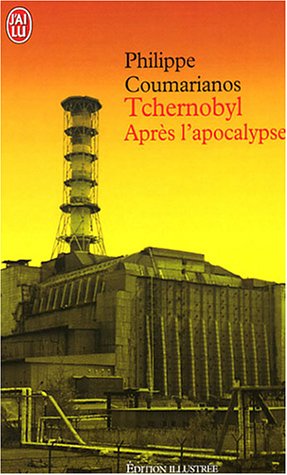 Tchernobyl : Après l'apocalypse