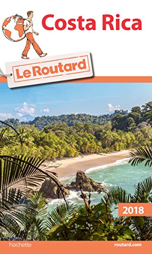 Guide du Routard Costa Rica 2018