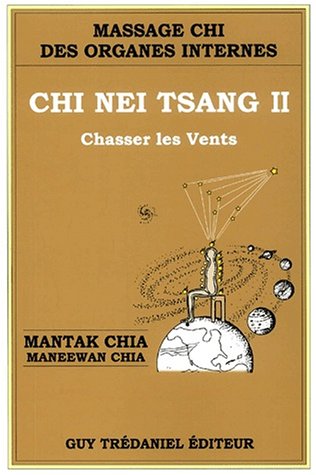 Chi Nei Tsang II - Chasser les Vents
