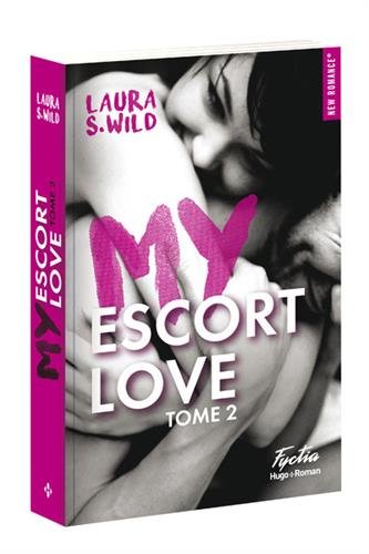 My escort love - tome 2 (02)