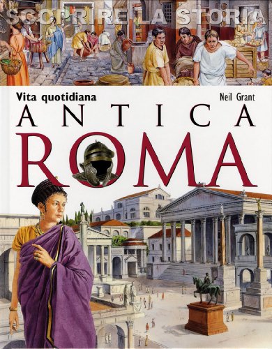 Antica Roma