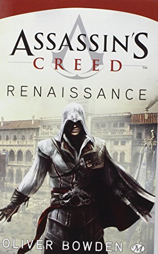 Assassin's Creed, Tome 1: Assassin's Creed Renaissance