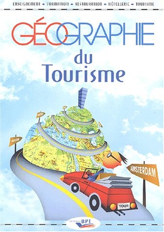 Géographie du tourisme