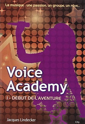 Voice Academy T1