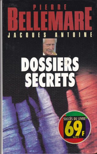 Dossiers secrets