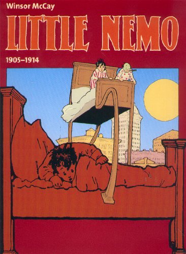 Little Nemo : 1905-1914
