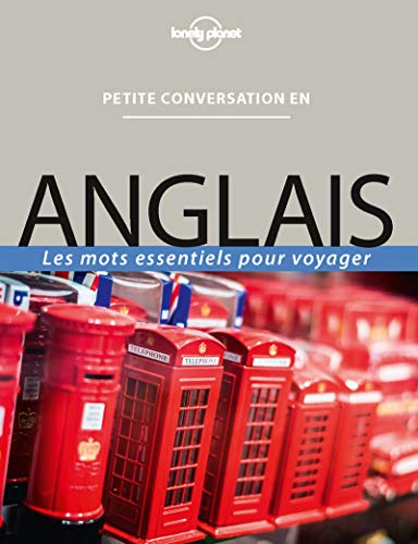 Petite conversation Anglais - 9ed
