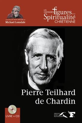 Pierre Teilhard de Chardin (19)