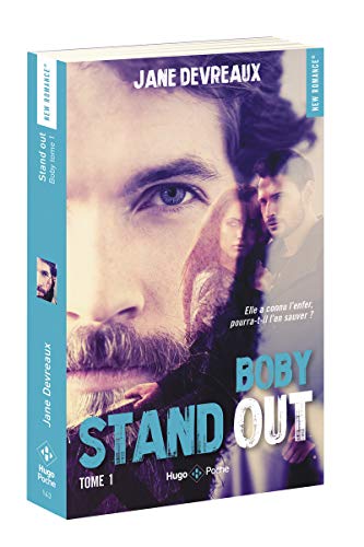 Stand out - tome 1 Boby