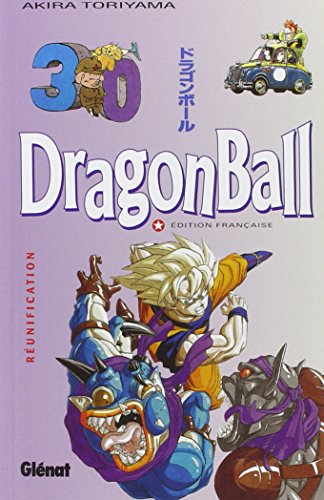 Dragon ball Vol.30