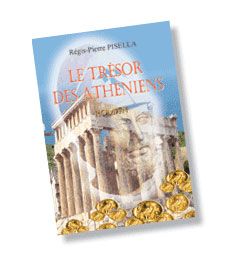 Le Tresor des Atheniens