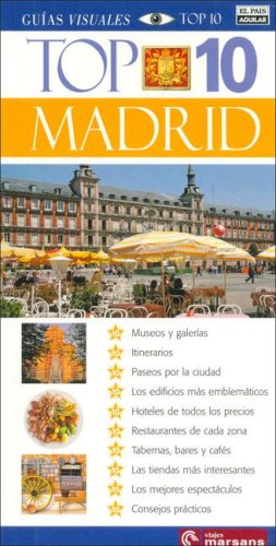 Madrid - Top 10