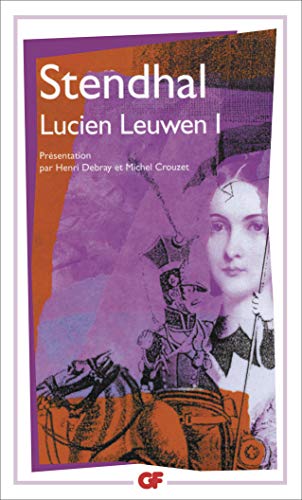 Lucien Leuwen, tome 1