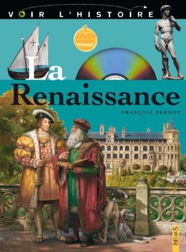 La Renaissance (1DVD)