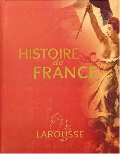 Histoire de France Larousse