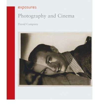 [PHOTOGRAPHY AND CINEMA] by (Author)Campany, David on Dec-22-07
