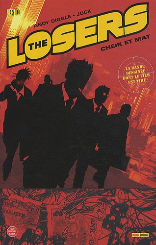 The Losers, Tome 2 :