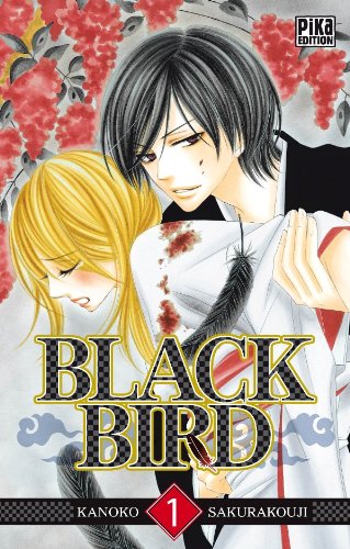 Black Bird Vol.1