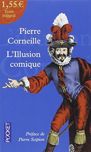 L'Illusion comique à 1,55 euros