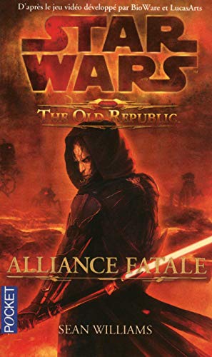 The Old Republic (1)