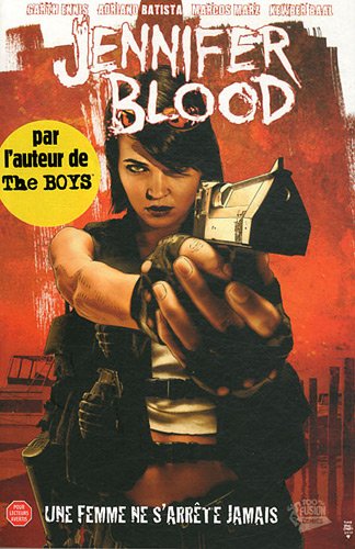 Jennifer Blood T01