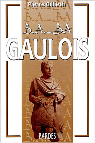 B.A.-BA des Gaulois