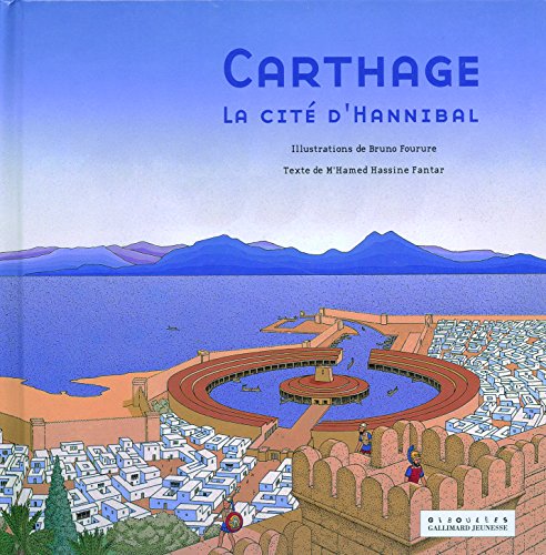 Carthage: La cité d'Hannibal
