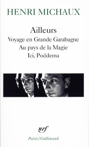 Ailleurs : Voyage en Grande Garabagne - Au pays de la Magie - Ici, Poddema