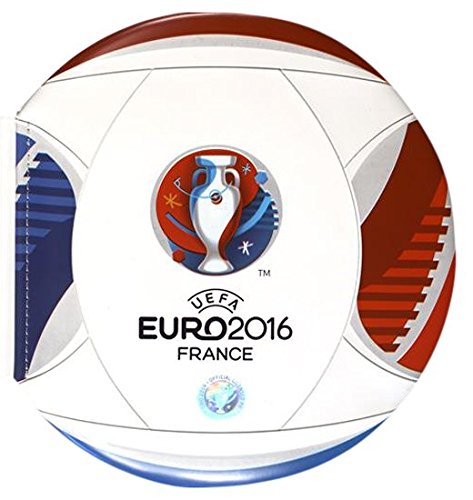 Euro 2016 France : L'histoire du championnat d'Europe de football de l'UEFA