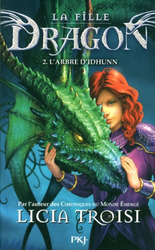2. La fille Dragon : L'Arbre d'Idhunn (2)