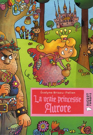 La vraie princesse Aurore