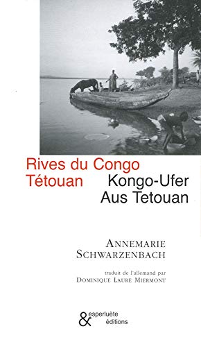 Rives du Congo / Tétouan