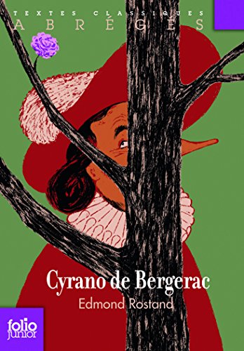 Cyrano de Bergerac: Comédie héroïque en cinq actes en vers