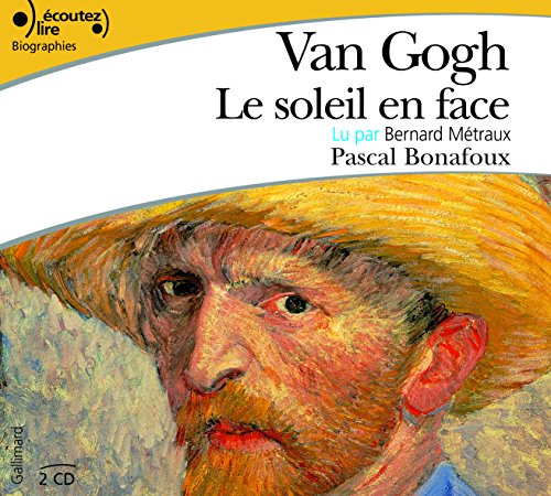Van Gogh: Le soleil en face