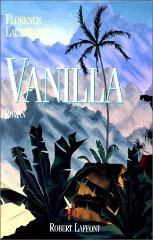Vanilla : roman