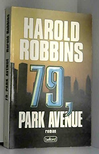 79, park avenue