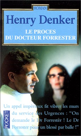 Le Procès du Docteur Forrester
