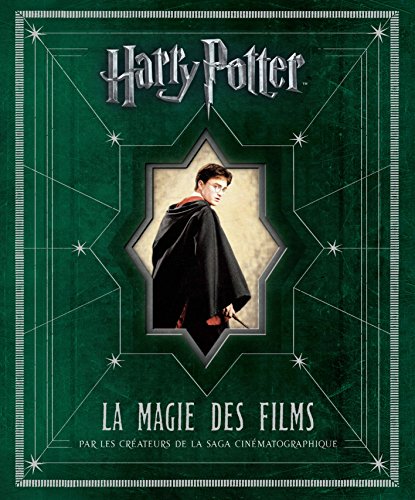 Harry Potter : La Magie des films