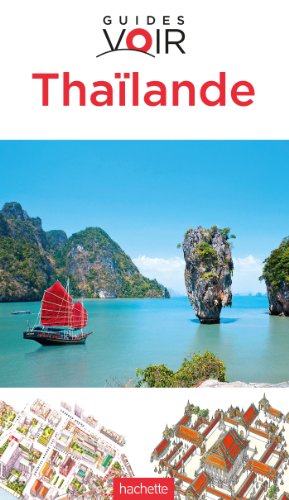Guide Voir Thaïlande