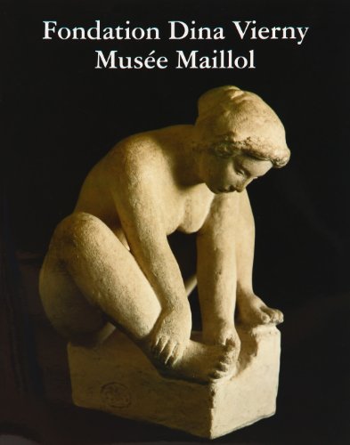 MUSEE MAILLOL